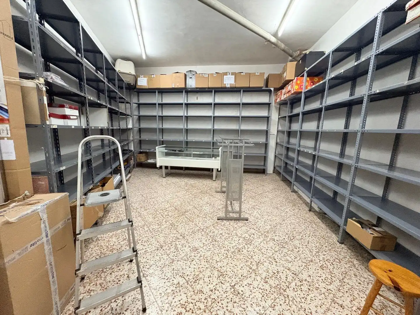 Gewerbefläche zur Miete in Santa Margarida de Montbui, imagen 13
