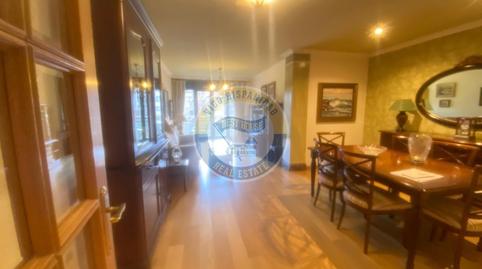 Foto 3 de Pis en venda a Avenida García Barbón, Centro - Areal, Pontevedra