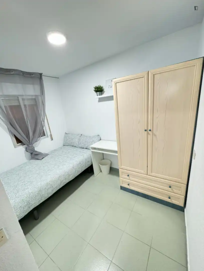 Habitación en Universidad