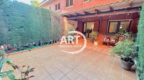 Foto 3 de Casa adosada en venta en Sector B 2, Mas Camarena, Bétera