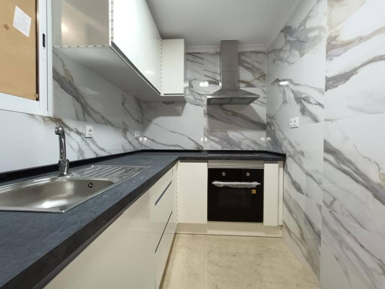 Pis en venda a Fraternidad