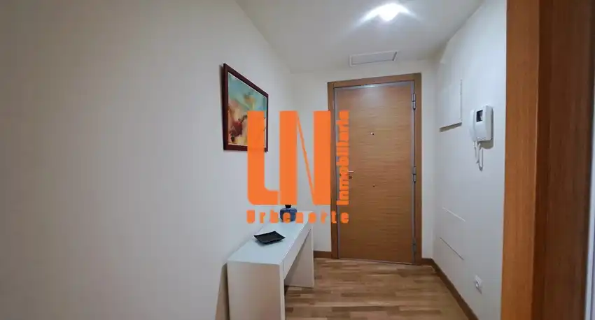 Piso en venta en Villanueva de la Cañada con Aire acondicionado, Calefacción y Amueblado