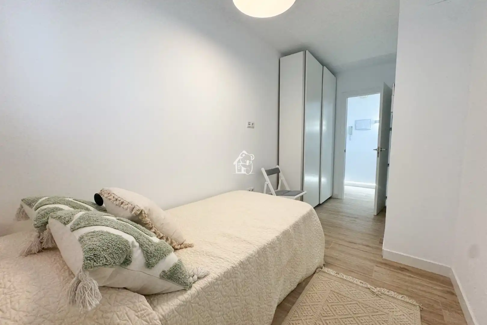 Apartament amb terrassa en venda a Playa del Acequión, Náufragos y Rocío del Mar, imagen 23