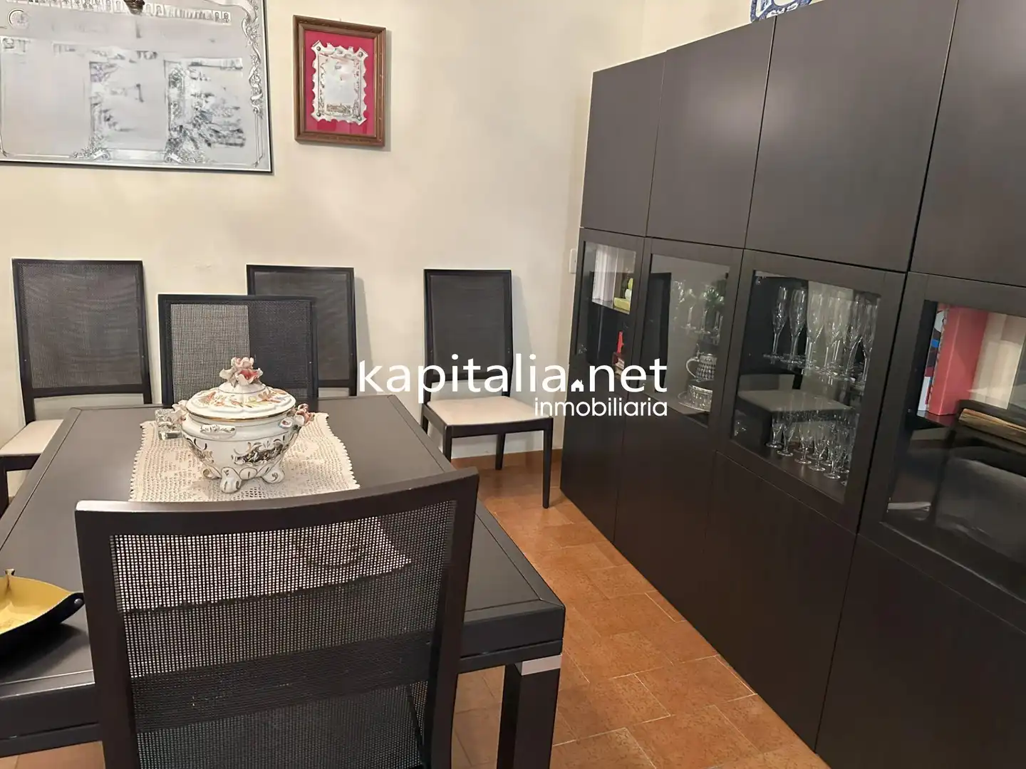 Casa con terraza en venta en Agullent, imagen 10