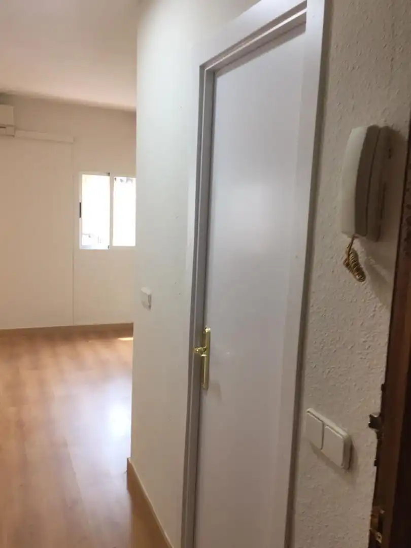 Studio avec ascenseur à louer à Calle del Hachero, imagen 9