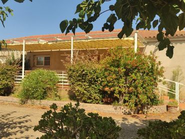Casa rústica en venda a de les Hortes