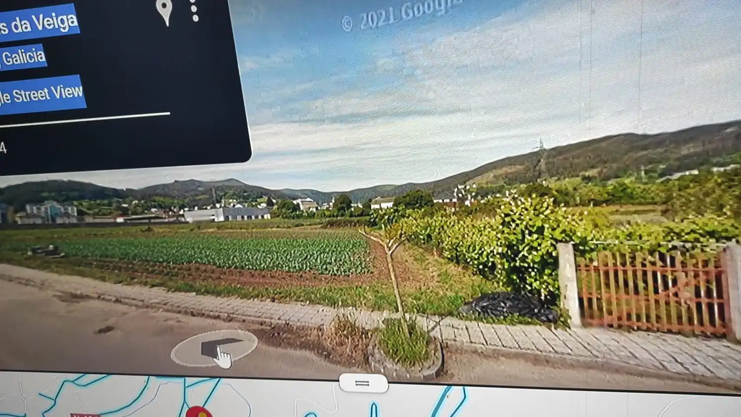 Residential for sale in Mondoñedo