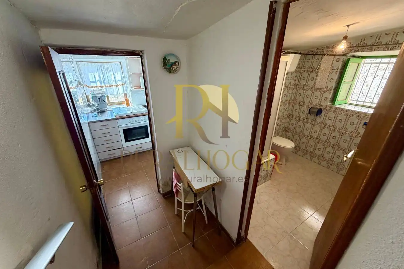 Casa amb jardí en venda a Calle Iglesia, imagen 30