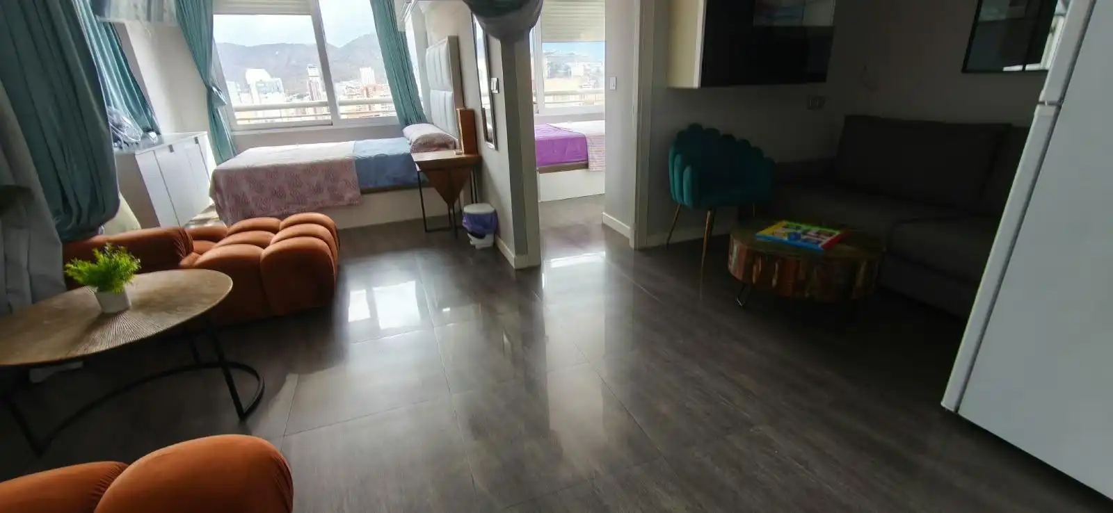 Attico con piscina in vendita a Levante Alto, imagen 3