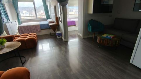 Foto 3 de Ático en venta en Levante Alto, Benidorm