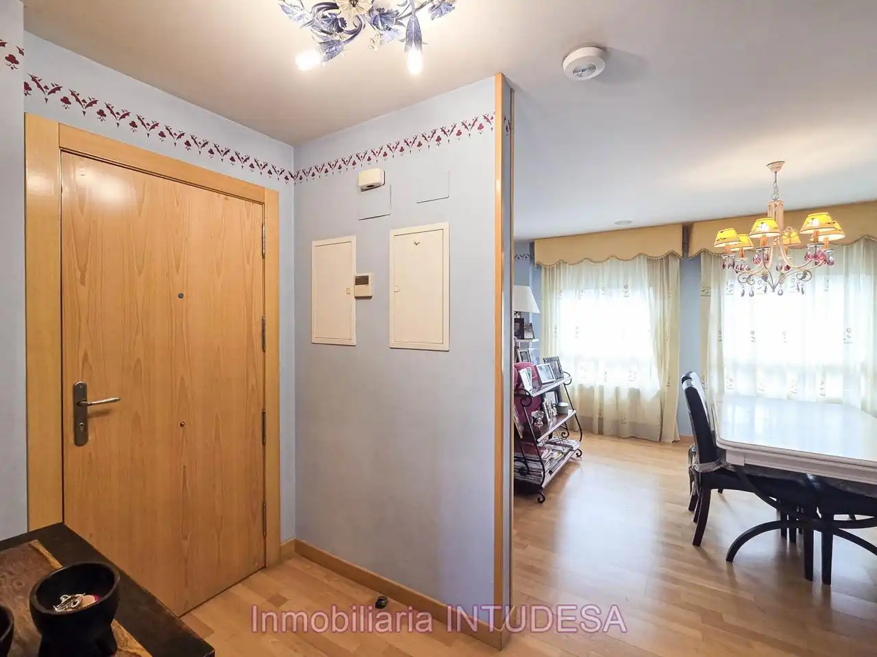 Piso en venta en Tudela con Aire acondicionado, Calefacción y Parquet