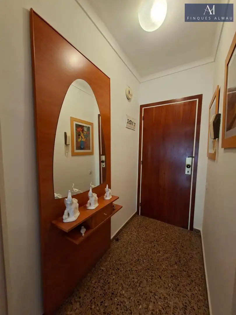 Flat for sale in Sant Pere de Ribes  with Terrace, Storage room and Furnished