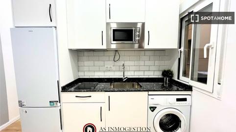 Foto 4 de Apartamento para compartir en Embajadores - Lavapiés,  Madrid Capital