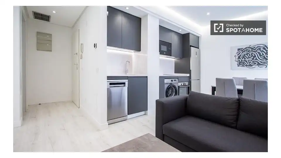 Fotografía del inmueble reportado: 2.830 €/mes — Universidad – Malasaña, Madrid