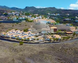 Exterior view of Apartment for sale in Alajeró  with Terrace