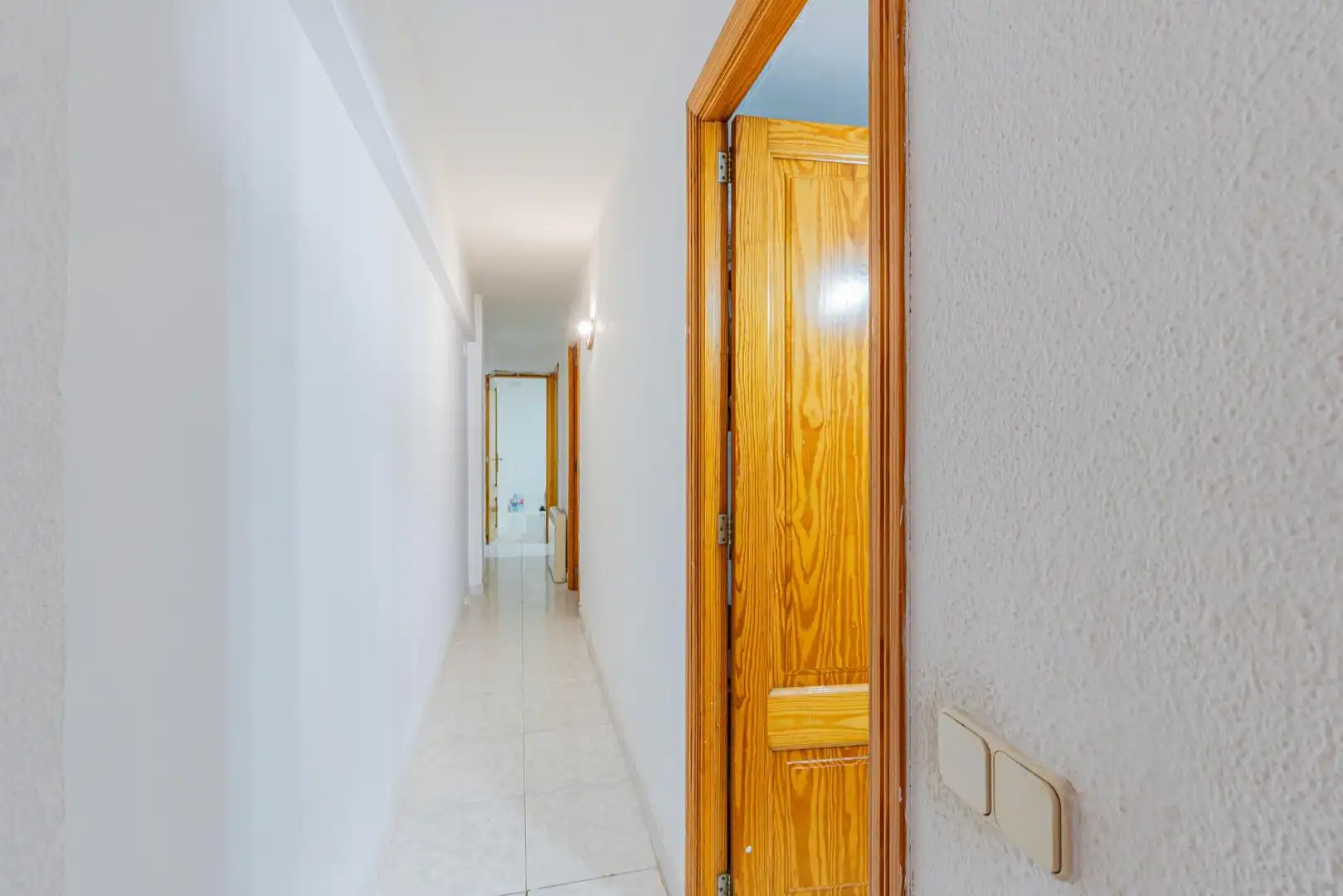 Flat for sale in Inca  with Air Conditioner, Heating and Terrace