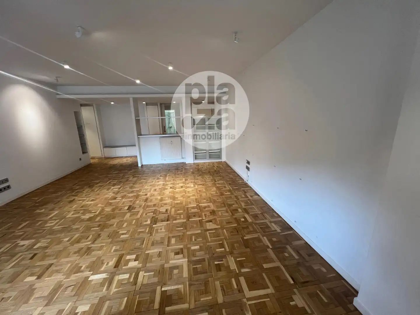 Flat for sale in Burgos  with Heating