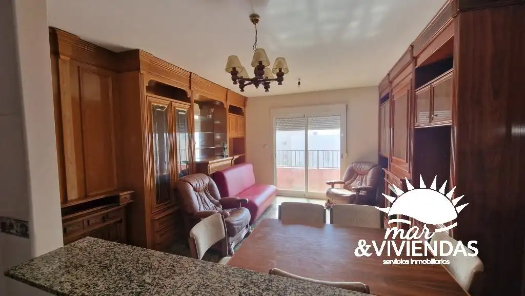 Apartament en venda a Avenida del Mediterráneo, 69, Puerto de Garrucha