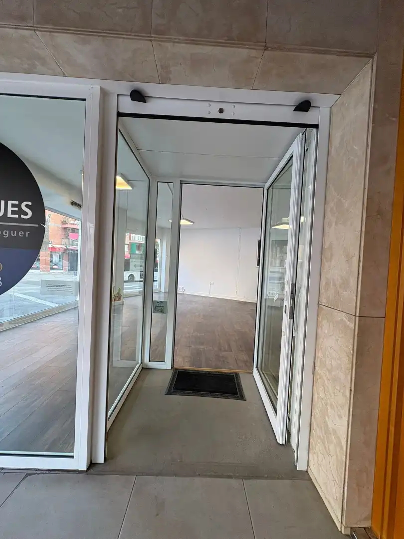 Geschaftsraum zur Miete in Terrassa