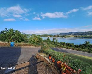 Vista exterior de Casa o xalet en venda en Villaviciosa amb Terrassa i Piscina