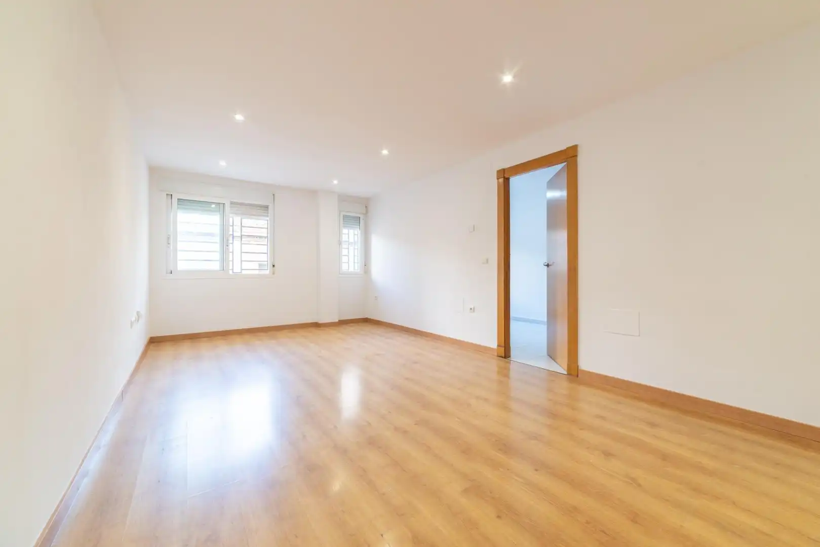Planta baja en venta en San Javier con Trastero y Alarma