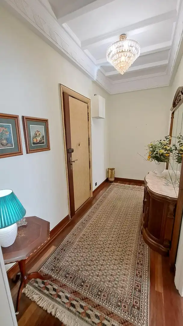 Piso con terraza en venta en Alameda DOCTOR AREILZA, imagen 28
