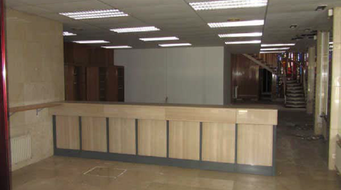 Foto 2 de Edifici en venda a Justo Canton Salazar, 24, Briviesca, Burgos