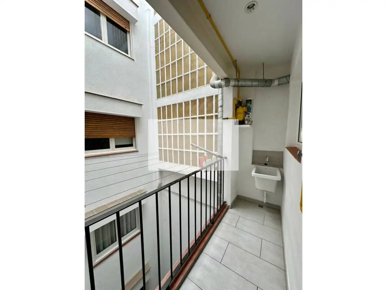 Flat with terrace to rent in Calle Rambla, imagen 18