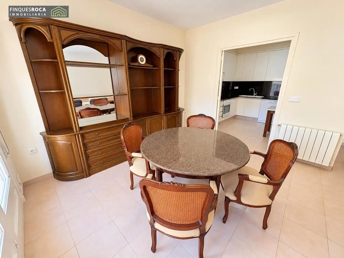 Dining room of Houses for sale in Centre 