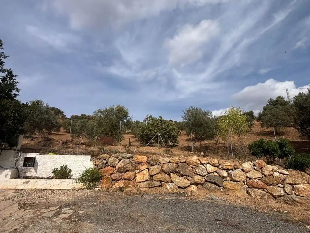 Casa rústica con jardín en venta en Polígono 133 Parcela 66 LAGUNILLAS, imagen 58