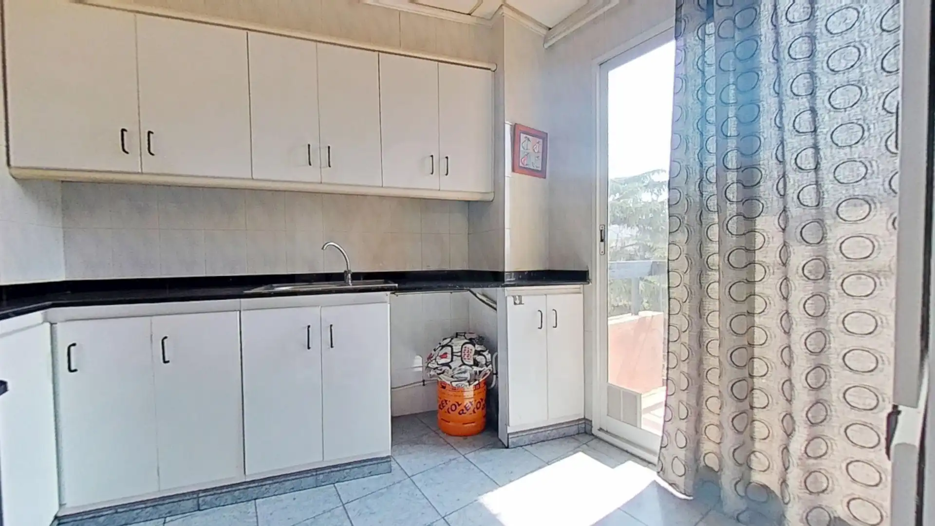 Flat with lift for sale in Cariñena - Carinyena, imagen 12