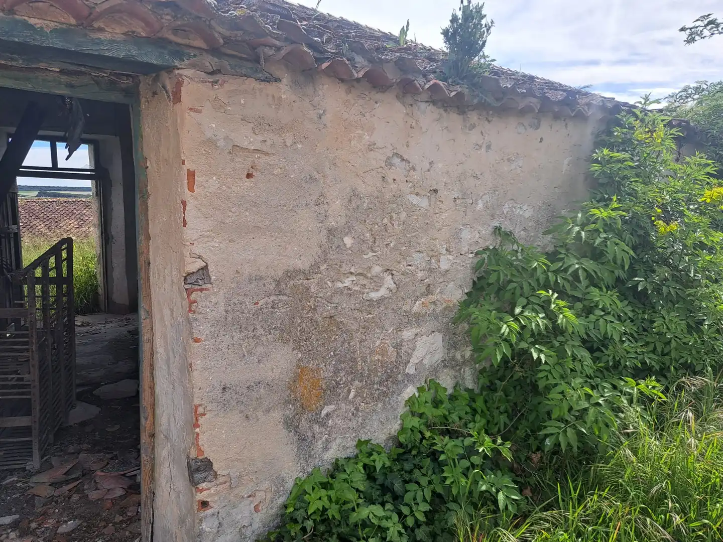 Residential zum Verkauf in Montemayor de Pililla