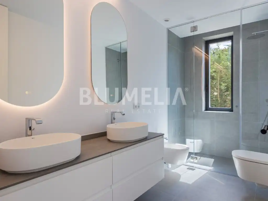 Houses for sale in Portichol - Balcón al Mar