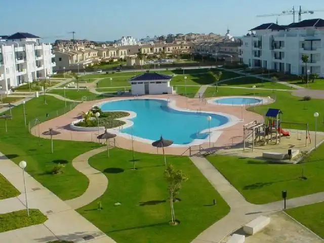 Apartment with pool to rent in Avenida Reina Sofía 37, imagen 9