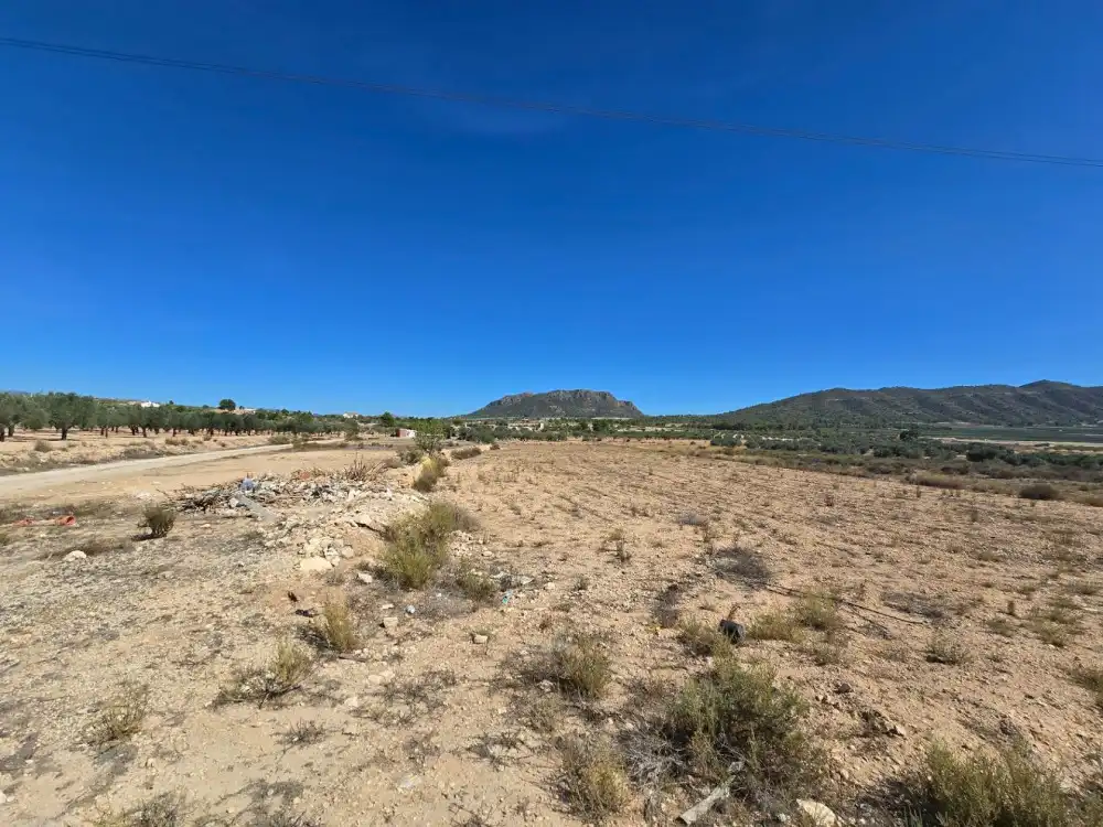 Wohnbaugrundstück zum Verkauf in Salinas, imagen 4