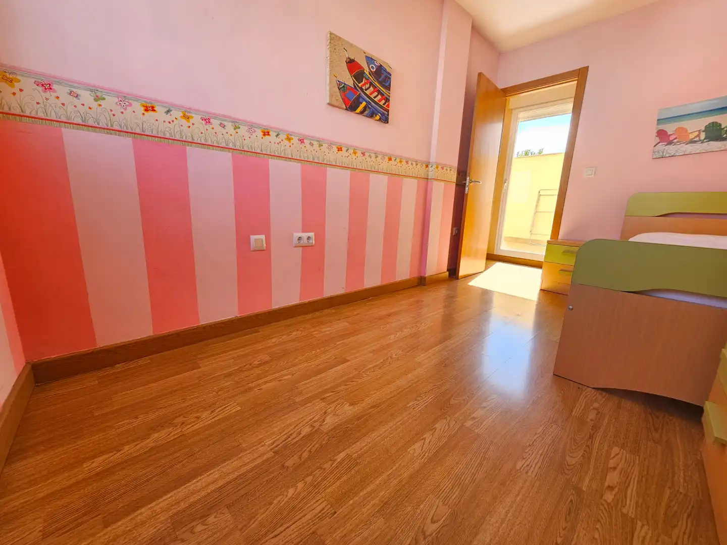 Flat with lift for sale in Ayuntamiento, imagen 32