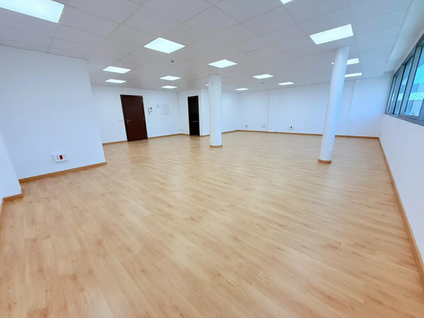 Büro zur Miete in Gran Via Asima, Sa Indioteria Urbà