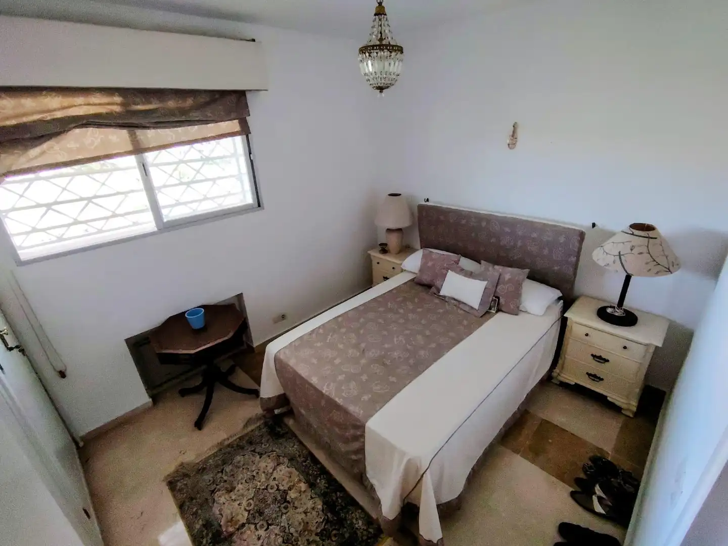 Apartament amb ascensor en venda a San Pedro de Alcántara, imagen 21