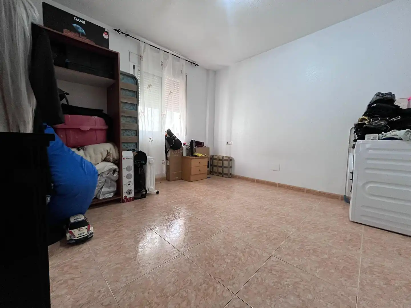 Habitación de Piso en venta en Águilas con Amueblado y Balcón