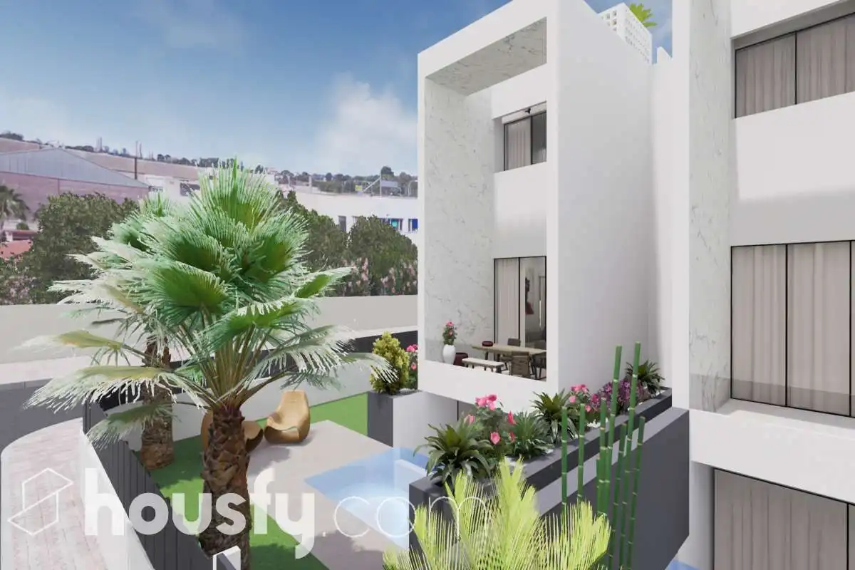 Houses for sale in Carrer Urania S/N, L'Albir