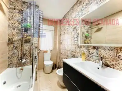 Piso con terraza en venta en CONDE ALCALA 2, imagen 10