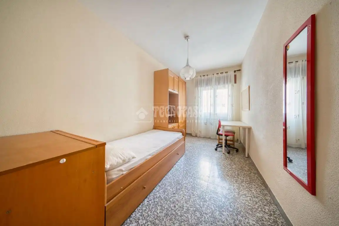 Habitación de Piso en venta en Valladolid con Terraza