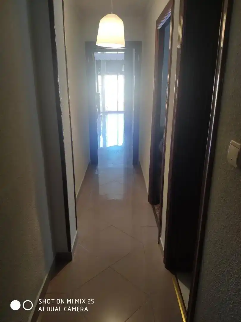 Wohnung zur Miete in  Granada Capital mit Klimaanlage