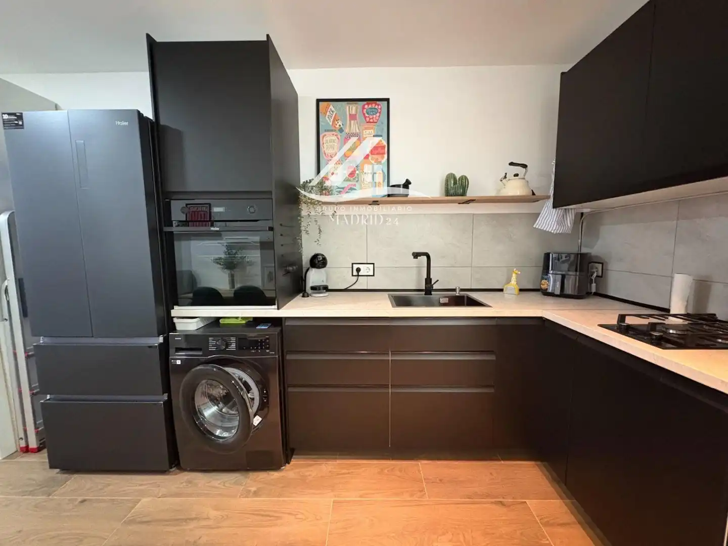 Flat for sale in La Mata, imagen 4