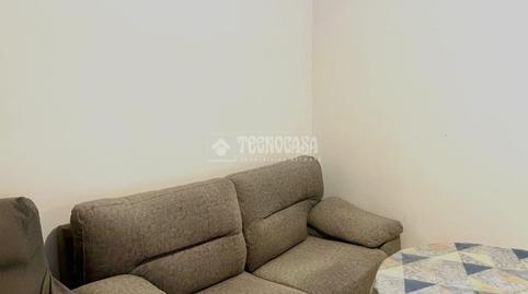 Foto 3 de Casa adosada en venda a Zona de la Vega, Málaga