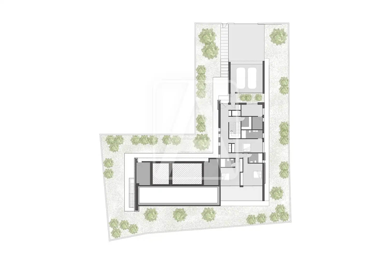 Villa mit Pool zum Verkauf in Moravit - Cap Blanc, imagen 17