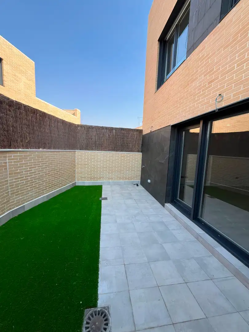 Habitatge amb jardí en venda a Calle Can, imagen 5