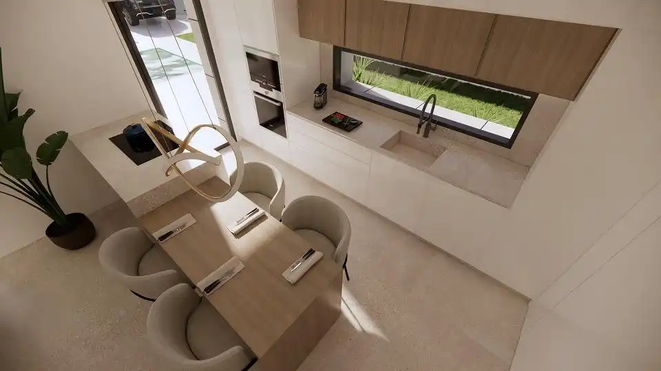 Villa avec piscine à vendre à Zona Carrefour - Urbanizaciones, imagen 4