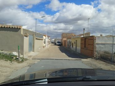 Terreno residencial en venta en N/A