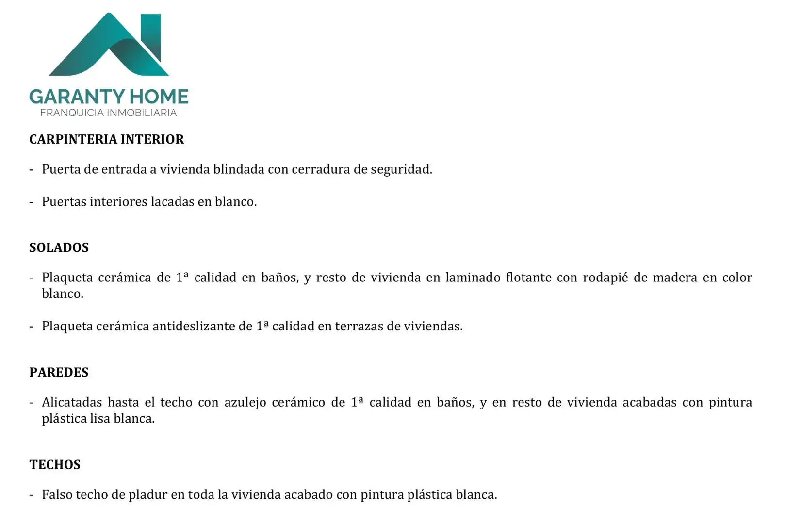 Wohnung zum Verkauf in Calle de Larrazuria, Labastida / Bastida